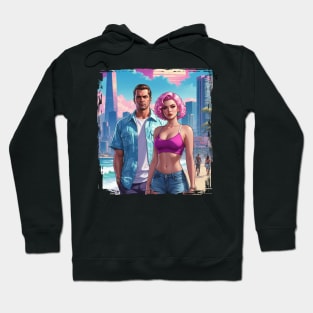 GTA VI Hoodie